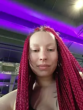 Frost foxy online show from 02/27/26, 02:34