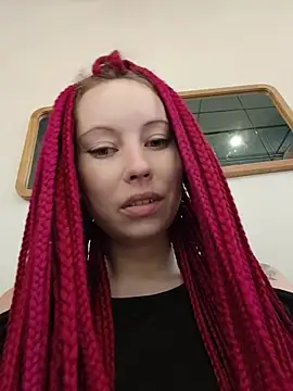 Frost foxy online show from 03/21/26, 02:35