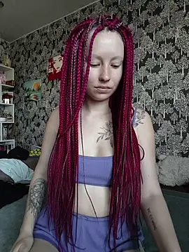 Frost foxy online show from 06/05/26, 04:28