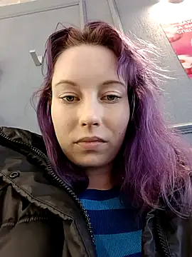 Frost foxy online show from 02/24/25, 10:37