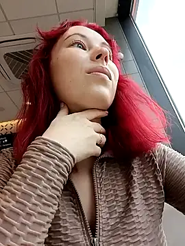 Frost foxy online show from 03/07/25, 07:08