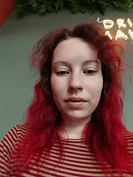 Frost foxy online show from 03/27/26, 03:48