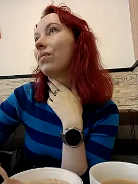 Frost foxy online show from 03/03/25, 06:42