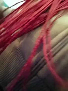 Frost foxy online show from 02/20/26, 03:25