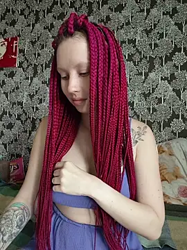 Frost foxy online show from 03/13/26, 06:07