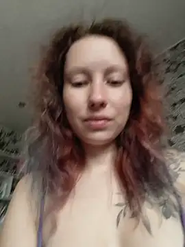 Frost foxy online show from 05/24/26, 04:12