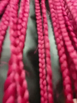 Frost foxy online show from 02/22/26, 03:31