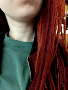 Frost foxy online show from 09/27/25, 02:28