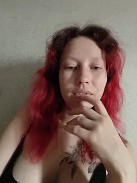 Frost foxy online show from 04/02/26, 04:08