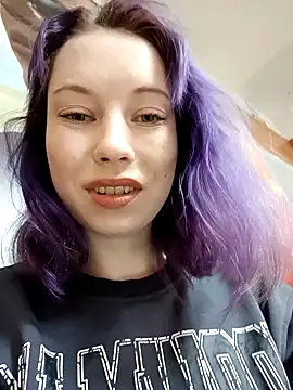 Frost foxy online show from 02/15/25, 05:09