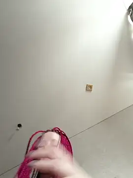 Frost foxy online show from 02/25/26, 04:45