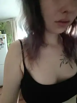 Frost foxy online show from 05/20/26, 03:58