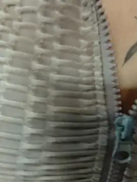 Frost foxy online show from 10/31/25, 03:47