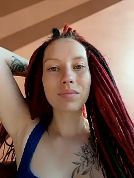 Frost foxy online show from 09/10/25, 03:05