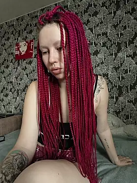 Frost foxy online show from 02/09/26, 04:21