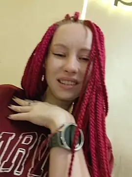 Frost foxy online show from 01/10/26, 03:24