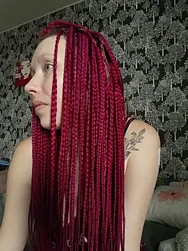 Frost foxy online show from 02/08/26, 04:32