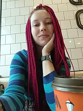 Frost foxy online show from 02/10/26, 03:05