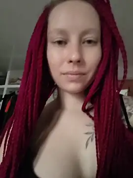 Frost foxy online show from 03/10/26, 09:57