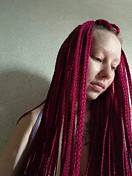 Frost foxy online show from 02/24/26, 03:51