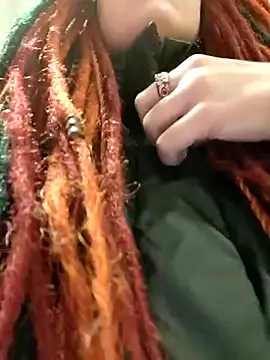 Frost foxy online show from 10/03/25, 02:26