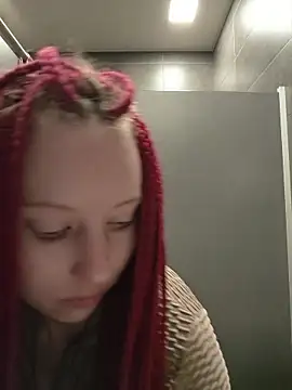 Frost foxy online show from 03/19/26, 02:11