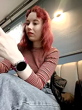 Frost foxy online show from 02/27/25, 06:46