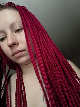 Frost foxy online show from 12/22/25, 03:50