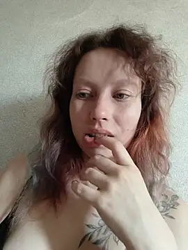 Frost foxy online show from 05/28/26, 04:20