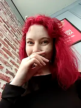 Frost foxy online show from 03/09/25, 05:55