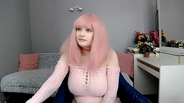 Estheri online show from 05/08/26, 06:28