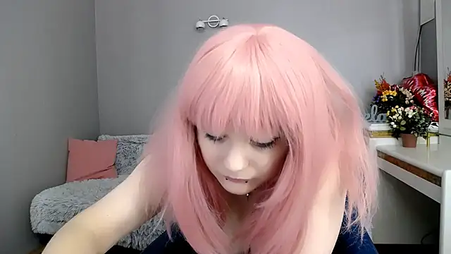 Estheri online show from 03/04/26, 06:54