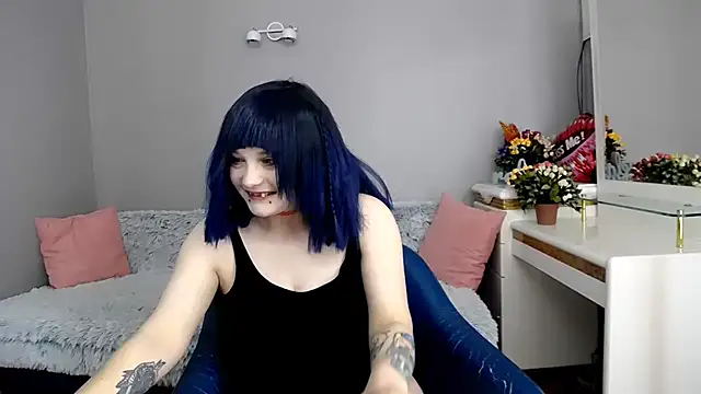 Estheri online show from 06/02/26, 06:24