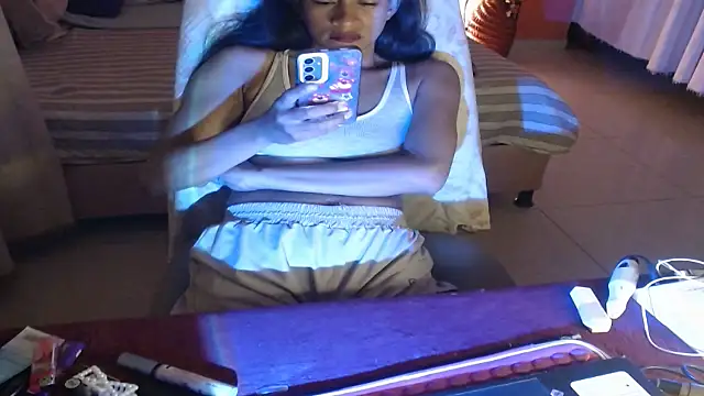 DAELAA online show from 05/07/26, 03:33