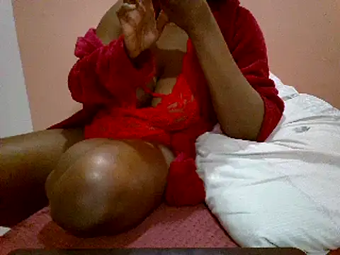sexymiel online show from 02/19/25, 06:43