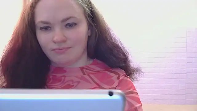 AliceForLoveOh online show from 05/18/26, 04:40