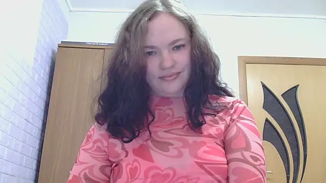 AliceForLoveOh online show from 04/24/26, 12:12