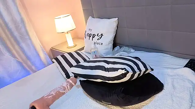 yourgoodcalmebonygirl online show from 04/15/26, 10:21