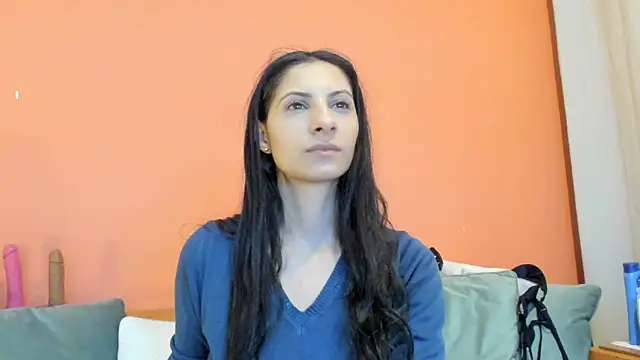 Dirty-Bya online show from 03/20/26, 09:05