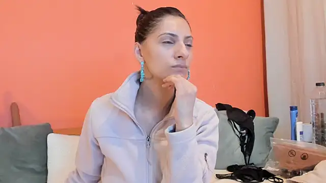 Dirty-Bya online show from 03/22/26, 09:05