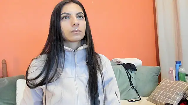 Dirty-Bya online show from 04/08/26, 06:09