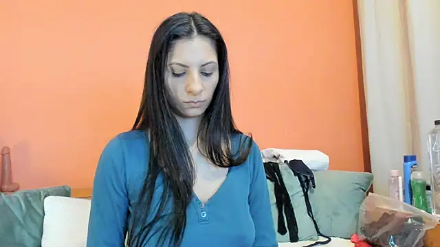 Dirty-Bya online show from 04/09/26, 06:47