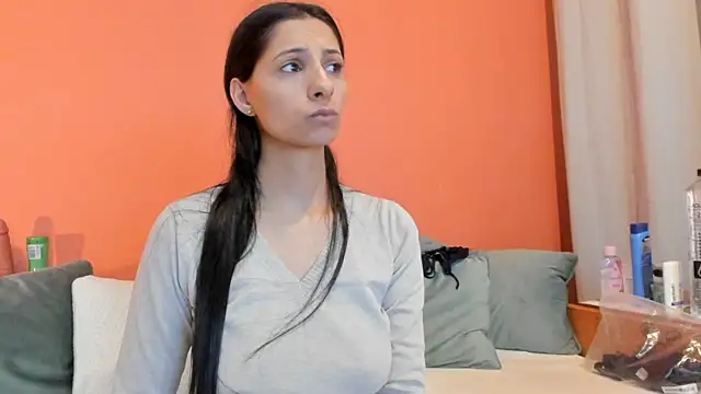 Dirty-Bya online show from 04/14/26, 06:24