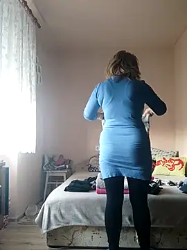 Elza01 online show from 03/16/25, 07:37