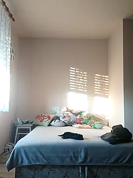 Elza01 online show from 02/19/25, 06:22