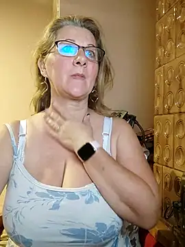 Elza01 online show from 09/26/25, 05:31