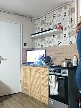 Elza01 online show from 11/20/25, 07:20