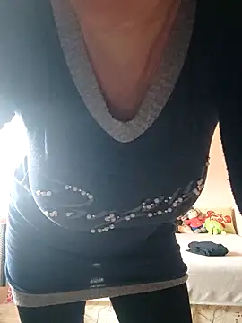 Elza01 online show from 02/23/25, 07:55