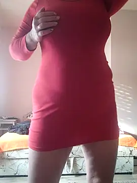 Elza01 online show from 11/08/25, 07:45