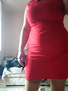 Snapshot of Elza01 chatting on 02/07/26, 02:03 Elza01 online show from 02/07/26, 02:03